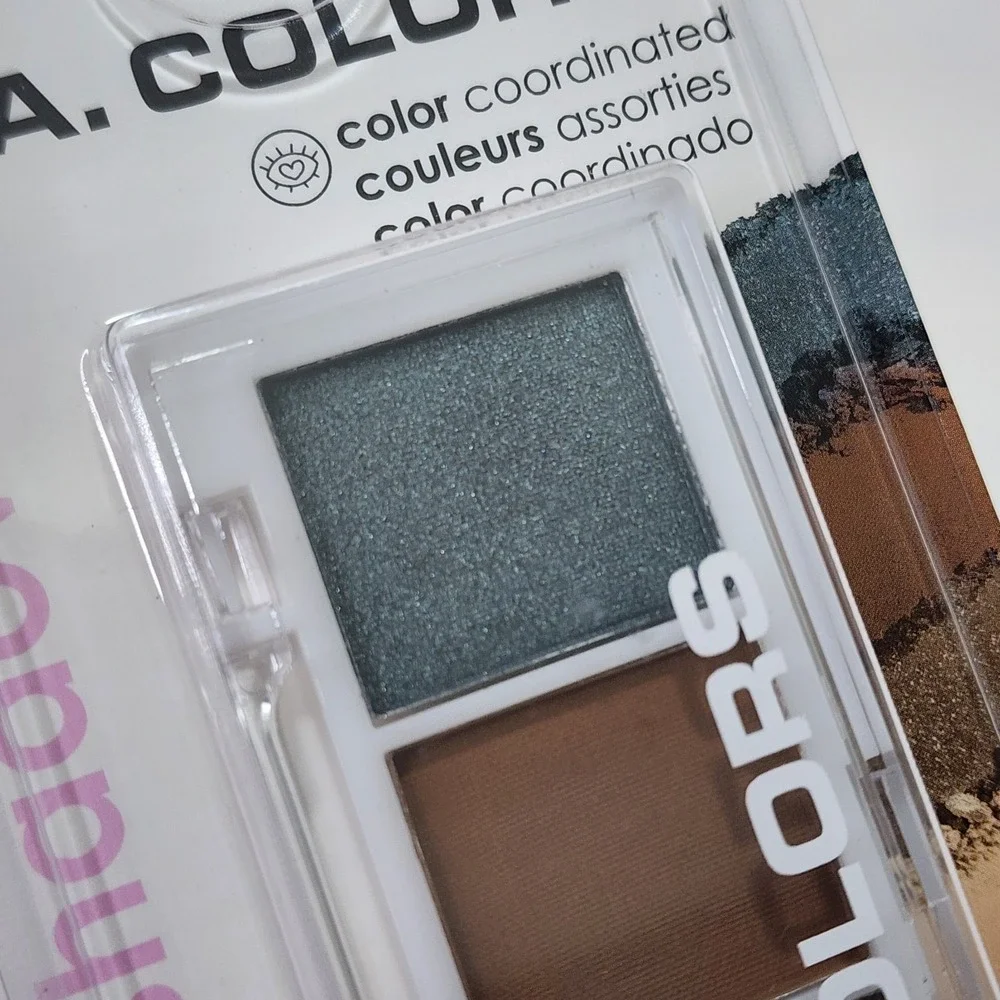 L.A. Colors colors color